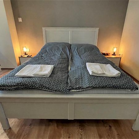 Hanna Apartman Дебрецен Екстериор снимка